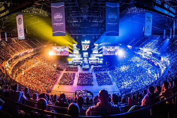 China esports market value to hit US$1.9 billion this year