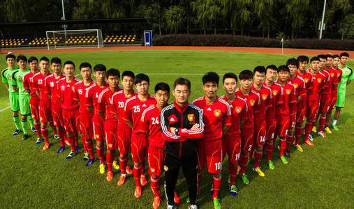 China Football Association regains governance control from Chinese Government