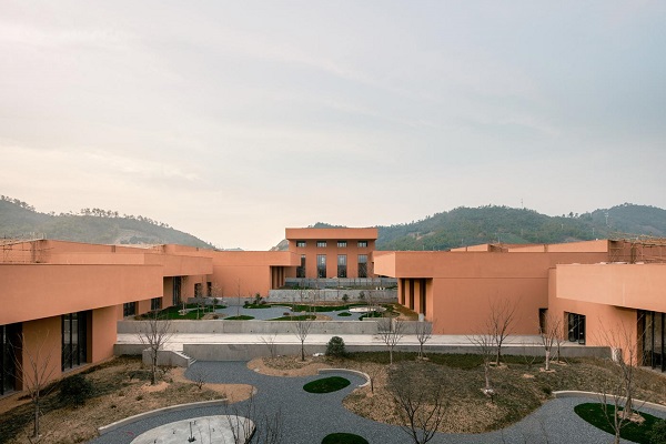 New Zhejiang Museum of Natural History site to open later this year