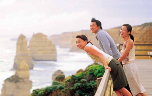 ATEC highlights Australia’s sluggish efforts in encouraging international tourism