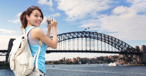 NSW attracts highest visitation and spending by international visitors