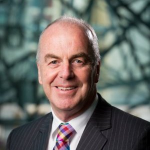 Fed Square’s Chris Brooks move to head Regional Facilities Auckland