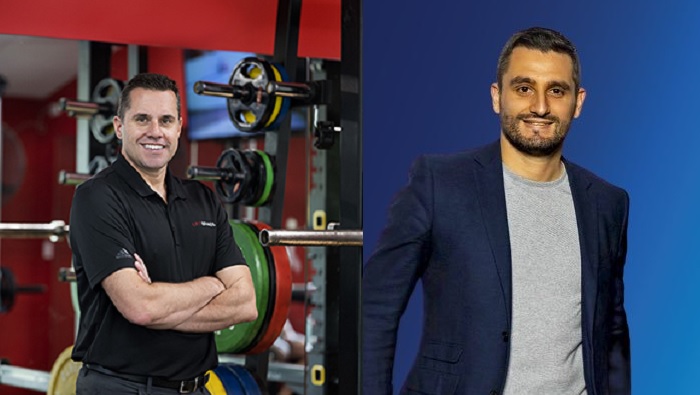 Fitness and sport executives dominate Top 30 Franchise list for 2023
