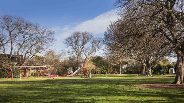 Christchurch parks to be maintained by Council staff rather than contractors
