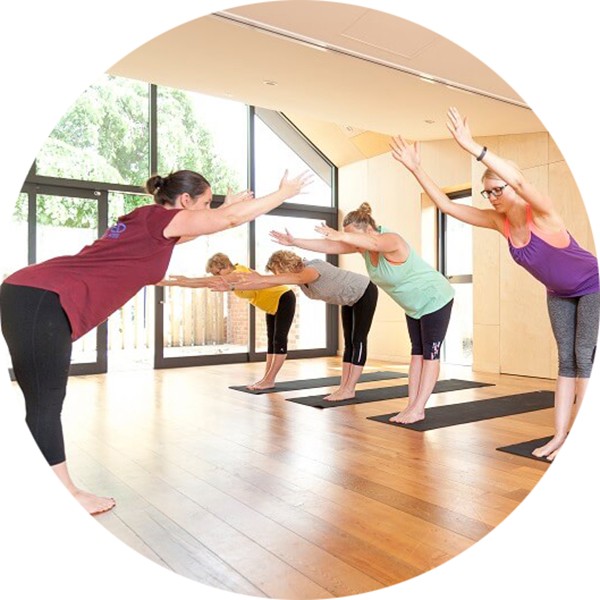 Skills Active Aotearoa spotlights a commitment to yoga and Pilates