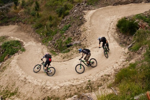 Christchurch Adventure Park to celebrate its first spring