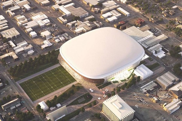 Final property secured to enable development of Christchurch’s $473 million covered stadium