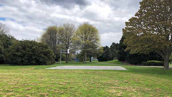 Christchurch City Council seeks feedback on proposed Avon Park revamp
