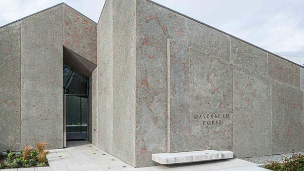 New opening date announced for Christchurch’s Ravenscar House Museum