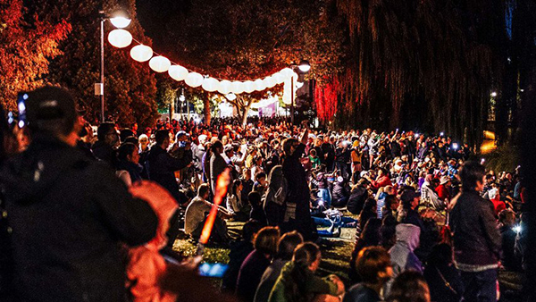 ChristchurchNZ cancels South Island Moon Festival for 2021