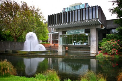 Christchurch City Council agrees Town Hall restoration