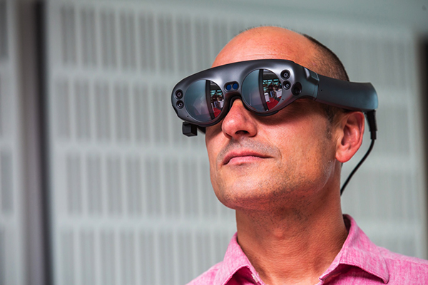 Te Pae Christchurch Convention Centre to host global virtual reality symposium in 2023