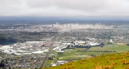 Christchurch begins earthquake repairs begin on community facilities