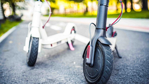 Christchurch City Council looks for providers of e-bikes and e-scooters for public hire
