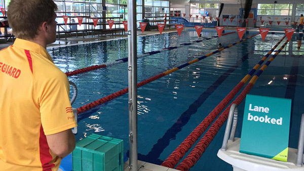 Christchurch City Council looks to recruit staff for new Linwood pool complex