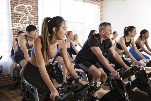 YMCA and Precor bring the latest in exercise technology to Australia