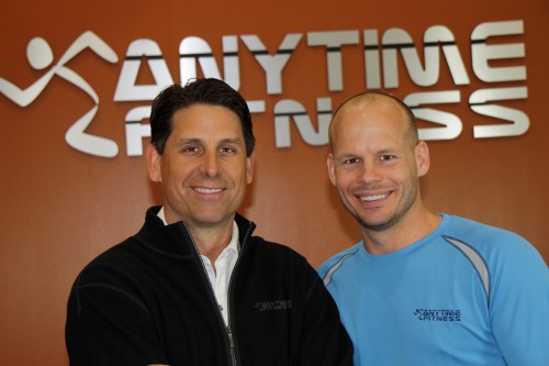 Anytime Fitness the ‘fastest-growing fitness franchise of all time’