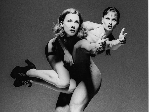 Chunky Move Contemporary Dance Company celebrates 25 years
