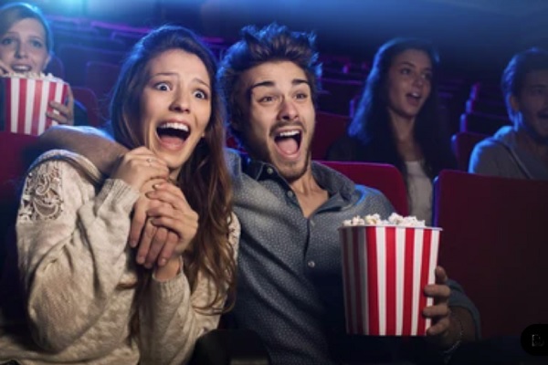 Australians head back to cinemas through summer