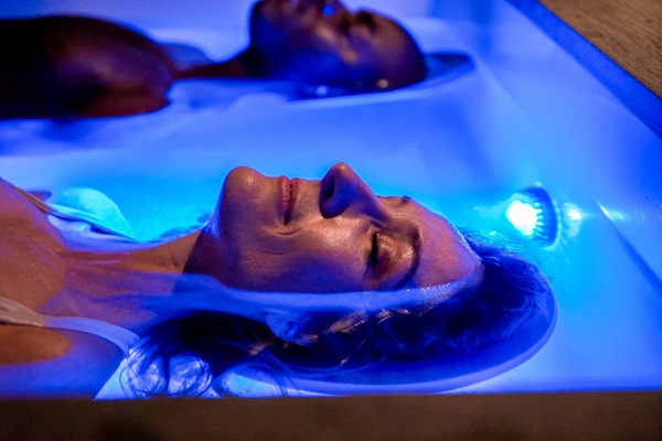 City Cave float therapy chain looks for USA franchise growth
