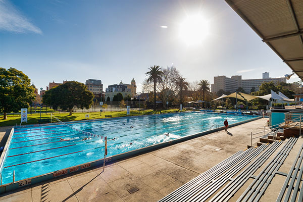 City of Stonnington launches new website to help community stay active and connected