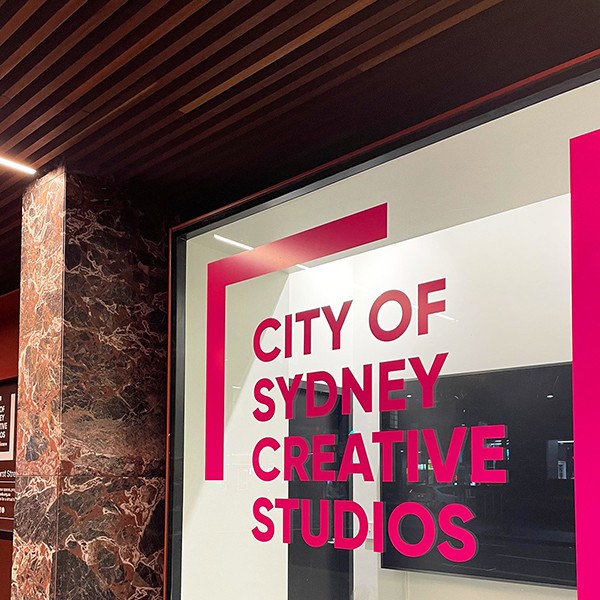 New creative centre opens in Sydney for artists and organisations  