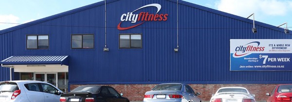 Cityfitness Expansion Continues