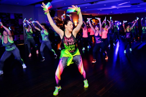 UK dance fitness brand introduces instructor course in Australia