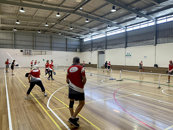 Tasmanian Government delivers package of community sport and recreation initiatives
