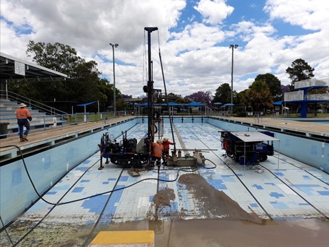 Major funding updates for Clarence Valley Regional Aquatic Centre