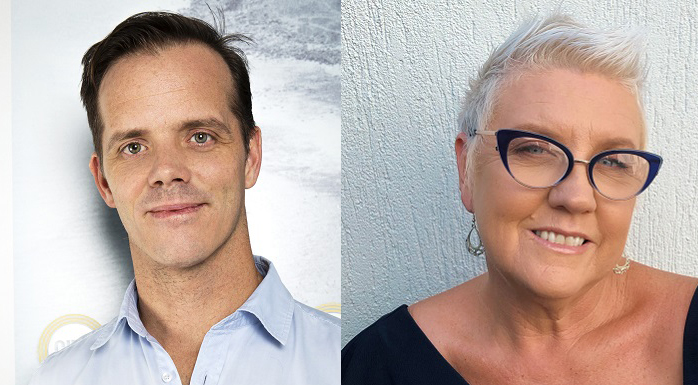 HealthySwim Australia expands expertise with new appointments