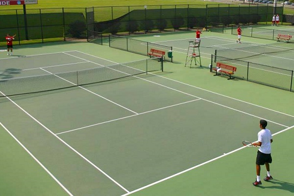 Voyager Tennis and Sydney Sports Management Group partner to manage City of Willoughby’s tennis facilities