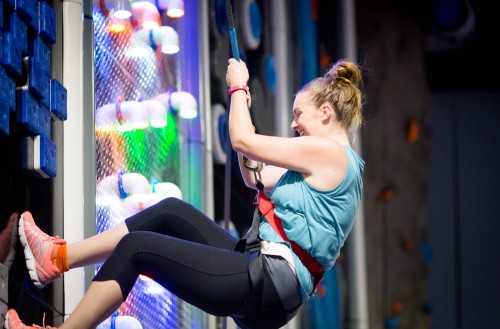 Clip ‘n Climb undertakes global survey of adventure leisure operations