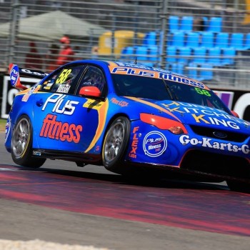 Supercars to stage final series race in Newcastle from 2017