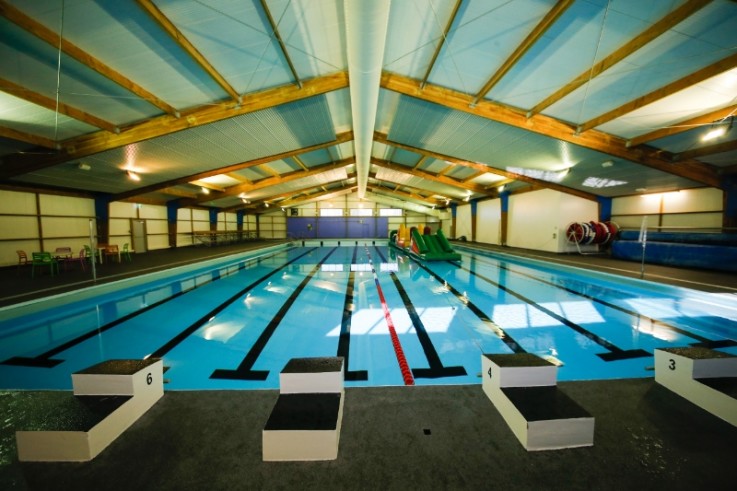 Clive War Memorial Swimming Pool to receive $2 million upgrade