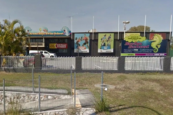 Moreton Bay Regional Council to buy gym and swimming pool that it will not operate