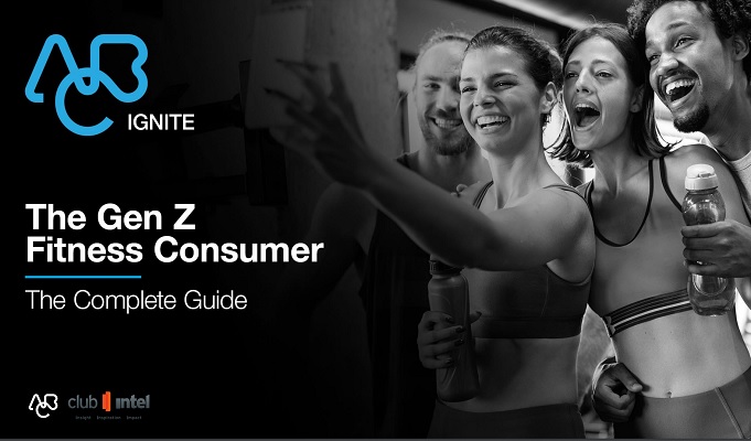 Gen Z consumers shaping the fitness industry
