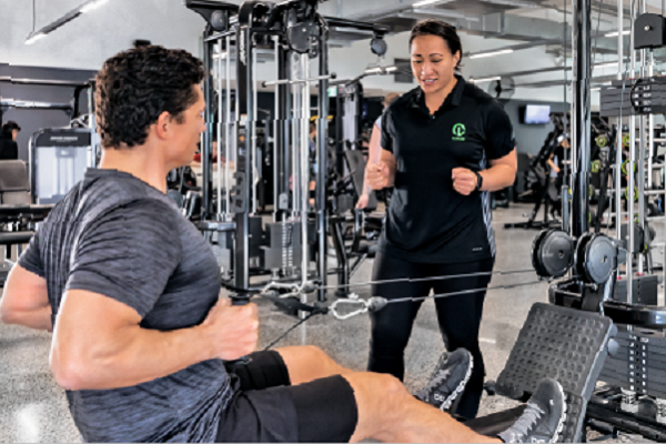 Roy Morgan survey of Club Lime members reveals mental wellbeing as their top fitness objective
