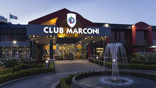 Partnership developed between Club Marconi and TAFE NSW