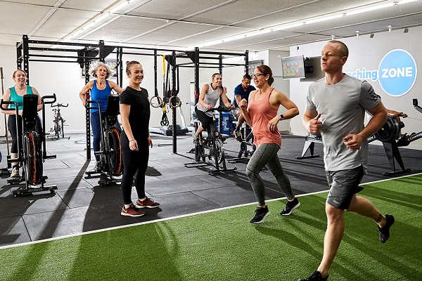 Genesis Health and Fitness opens fifth Cairns location