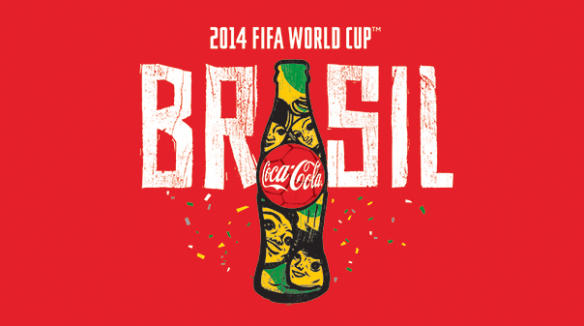 FIFA sponsor Coca-Cola criticises ‘disappointing’ World Cup corruption report