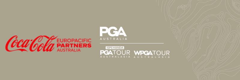 Coca-Cola and PGA of Australia continue long term partnership