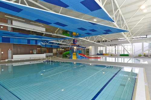 SwimDesk Software to help new Cockburn ARC engage and retain swim school customers