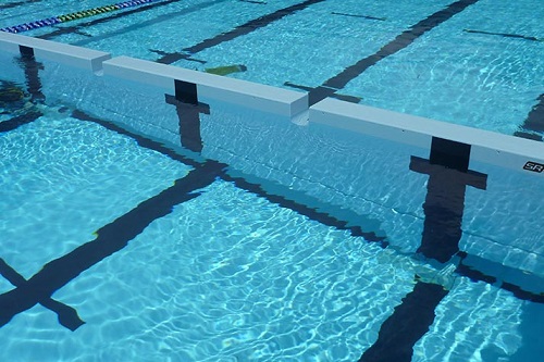 Innovative Swim Wall enhances pool efficiency and programming at Cockburn ARC