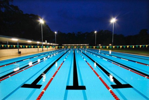 Coffs Harbour’s Pool Upgrade Reopens on time and on budget