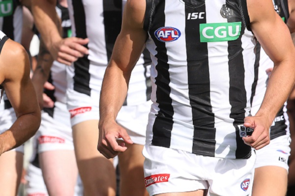 Unreleased review reveals ‘systemic racism’ at AFL’s Collingwood FC