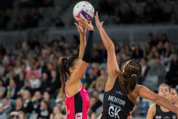 Collingwood to withdraw from Super Netball competition at end of 2023 season