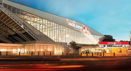 Collingwood FC’s Olympic Park base to be known as The Holden Centre