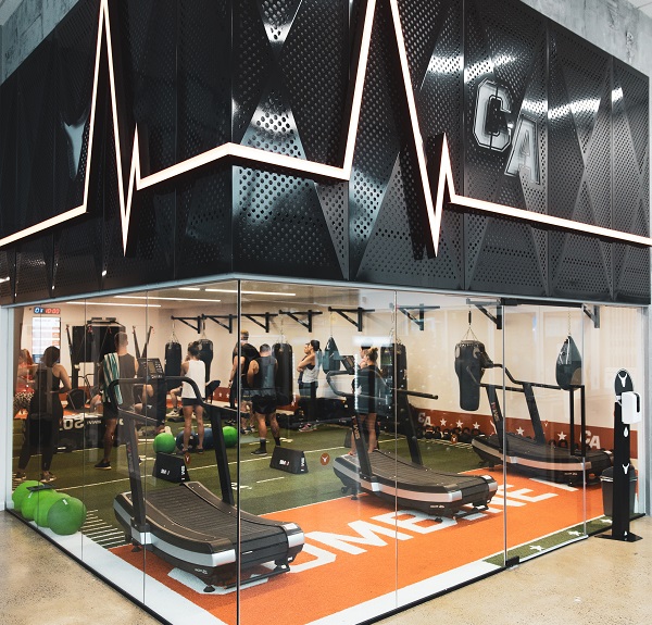 Altitude Training studio concept looks to franchise expansion