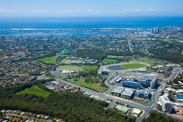 Planning commences for Gold Coast Commonwealth Games Village